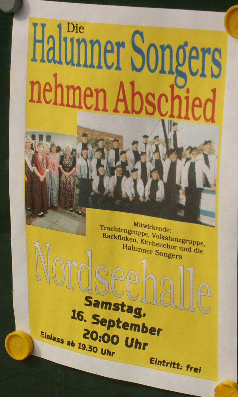 Bild des Tages