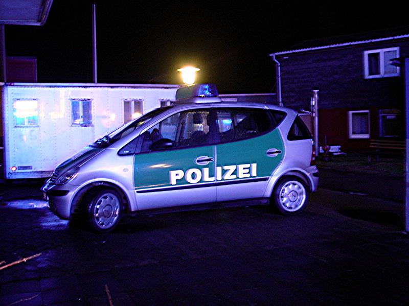 Bild des Tages