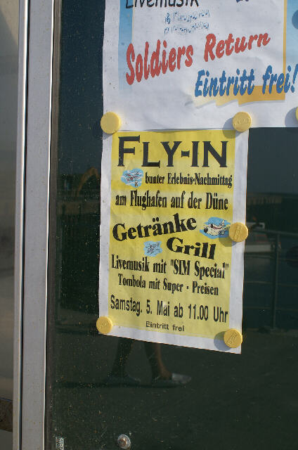 Bild des Tages