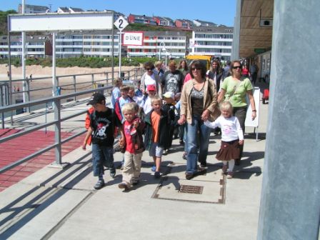 Bild des Tages