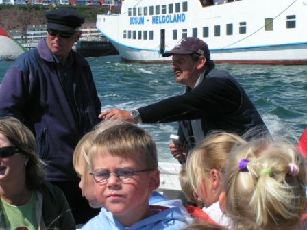 Bild des Tages