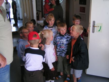 Bild des Tages