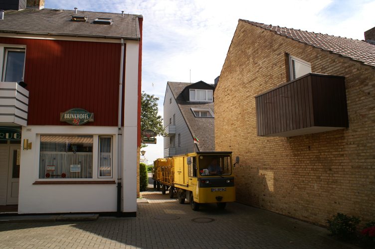 Bild des Tages