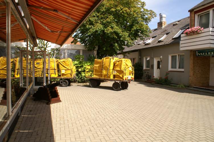 Bild des Tages