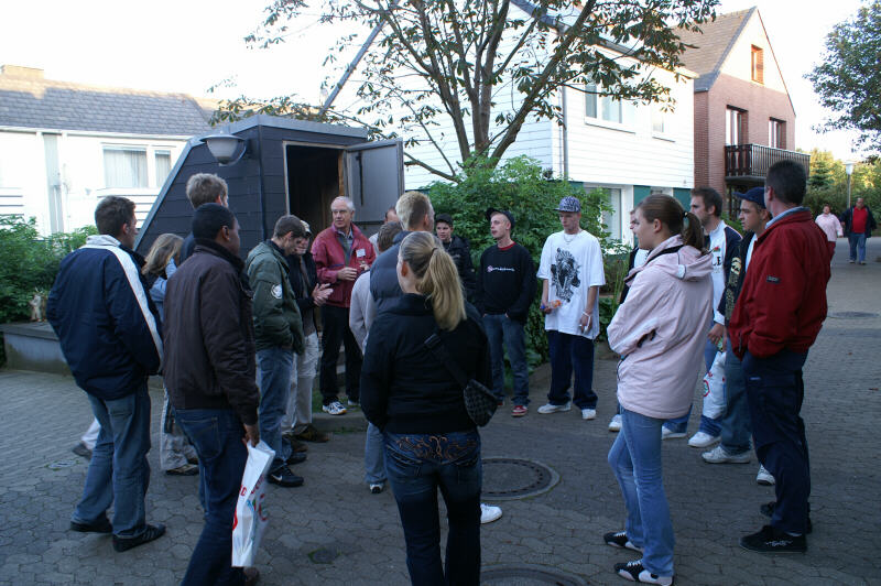 Bild des Tages