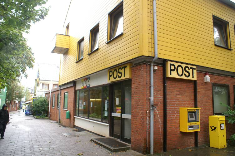 Bild des Tages