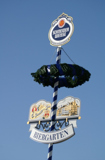 Bild des Tages