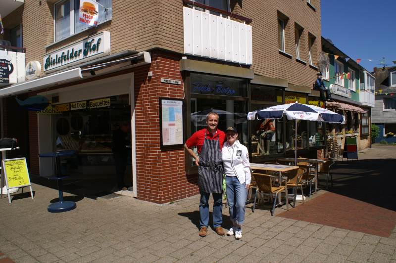 Bild des Tages