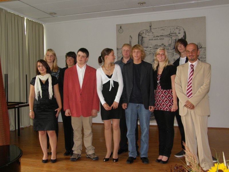 Bild des Tages