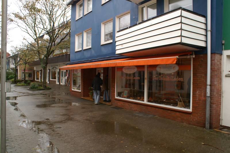 Bild des Tages
