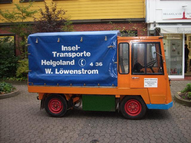 Bild des Tages