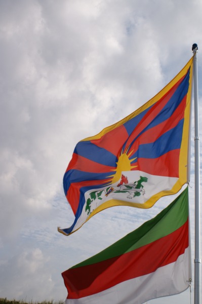 Freiheit für Tibet / Free Tibet