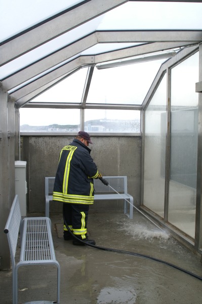 Bild des Tages