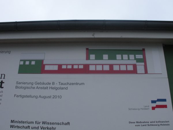 Bild des Tages