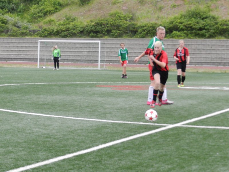 VFL Fosite Helgoland gegen TSV Schönberg