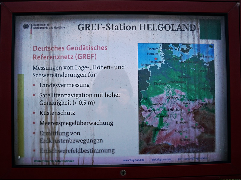 Das sonntägliche Rätselbild.