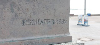 Das sonnt&auml;gliche R&auml;tselbild.