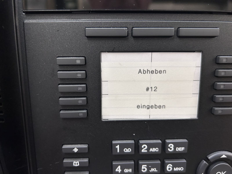Das sonnt&auml;gliche R&auml;tselbild.