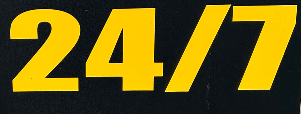 Das sonnt&auml;gliche R&auml;tselbild.