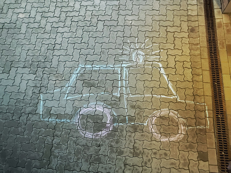 Das sonnt&auml;gliche R&auml;tselbild.