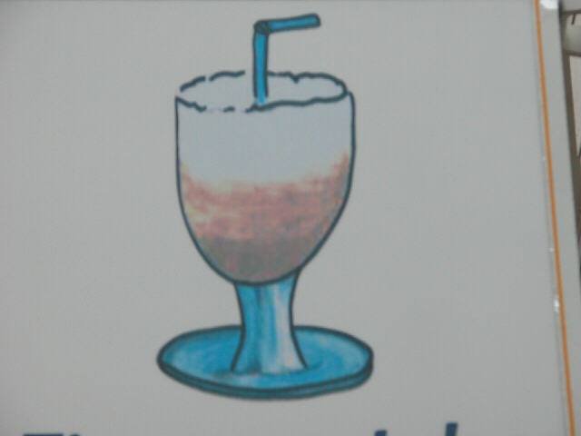 Das sonnt&auml;gliche R&auml;tselbild.