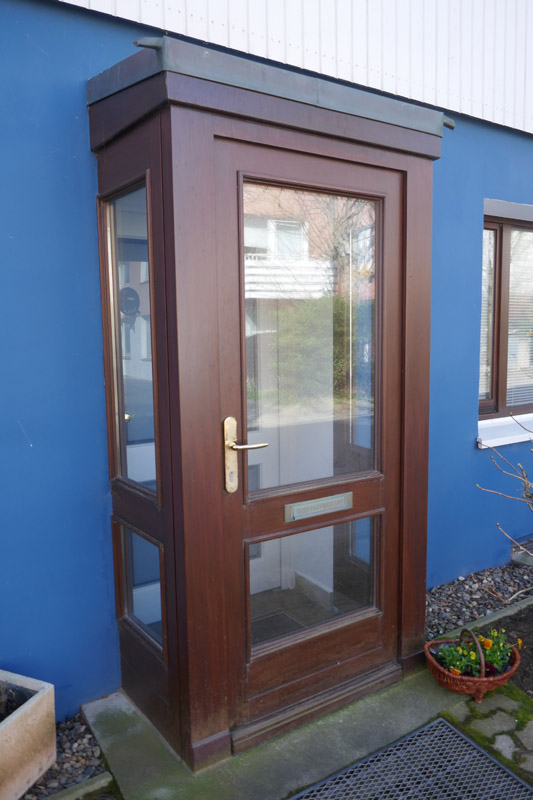 Das sonnt&auml;gliche R&auml;tselbild.