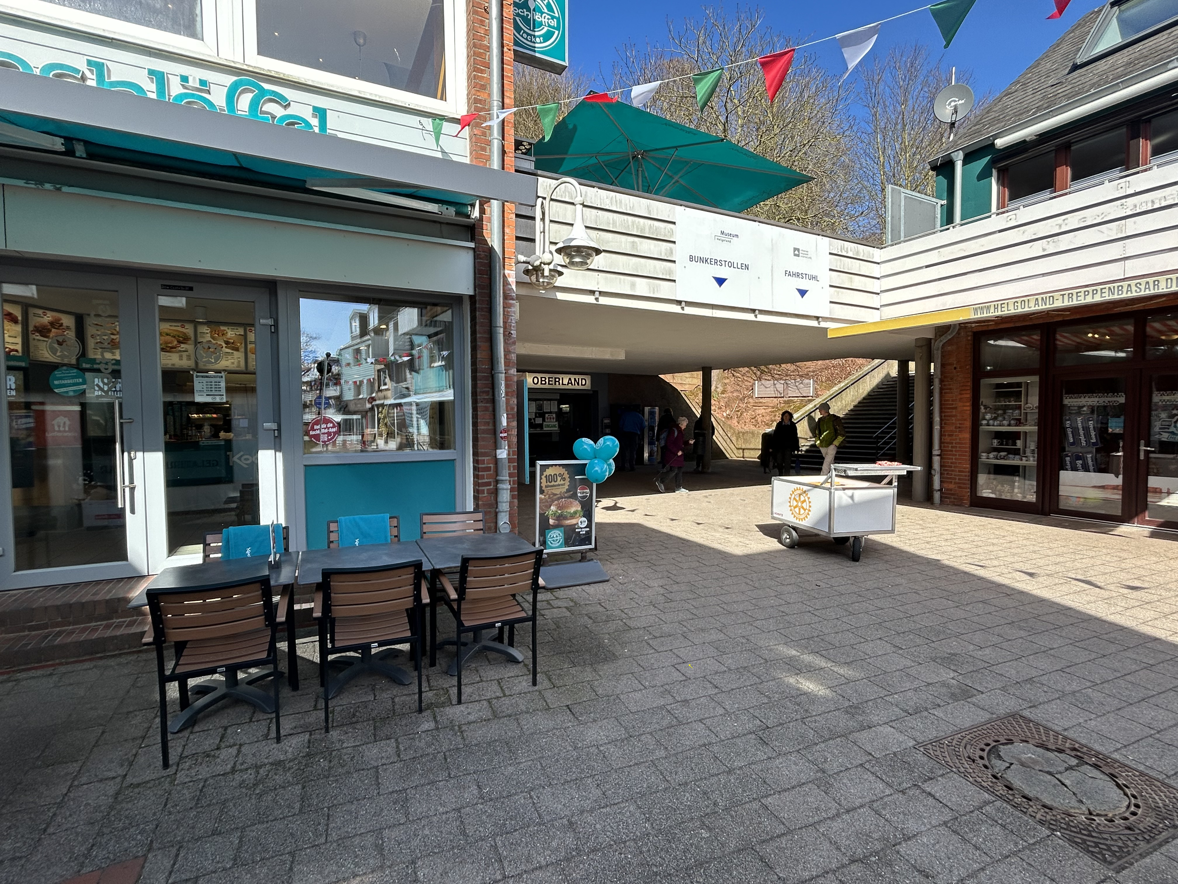 Das sonnt&auml;gliche R&auml;tselbild.